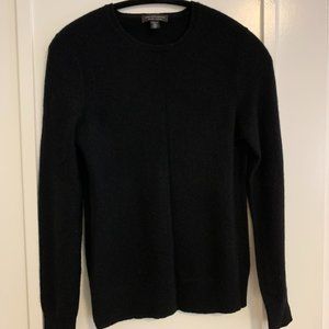 Saks Fifth Avenue Crewneck Cashmere Sweater
